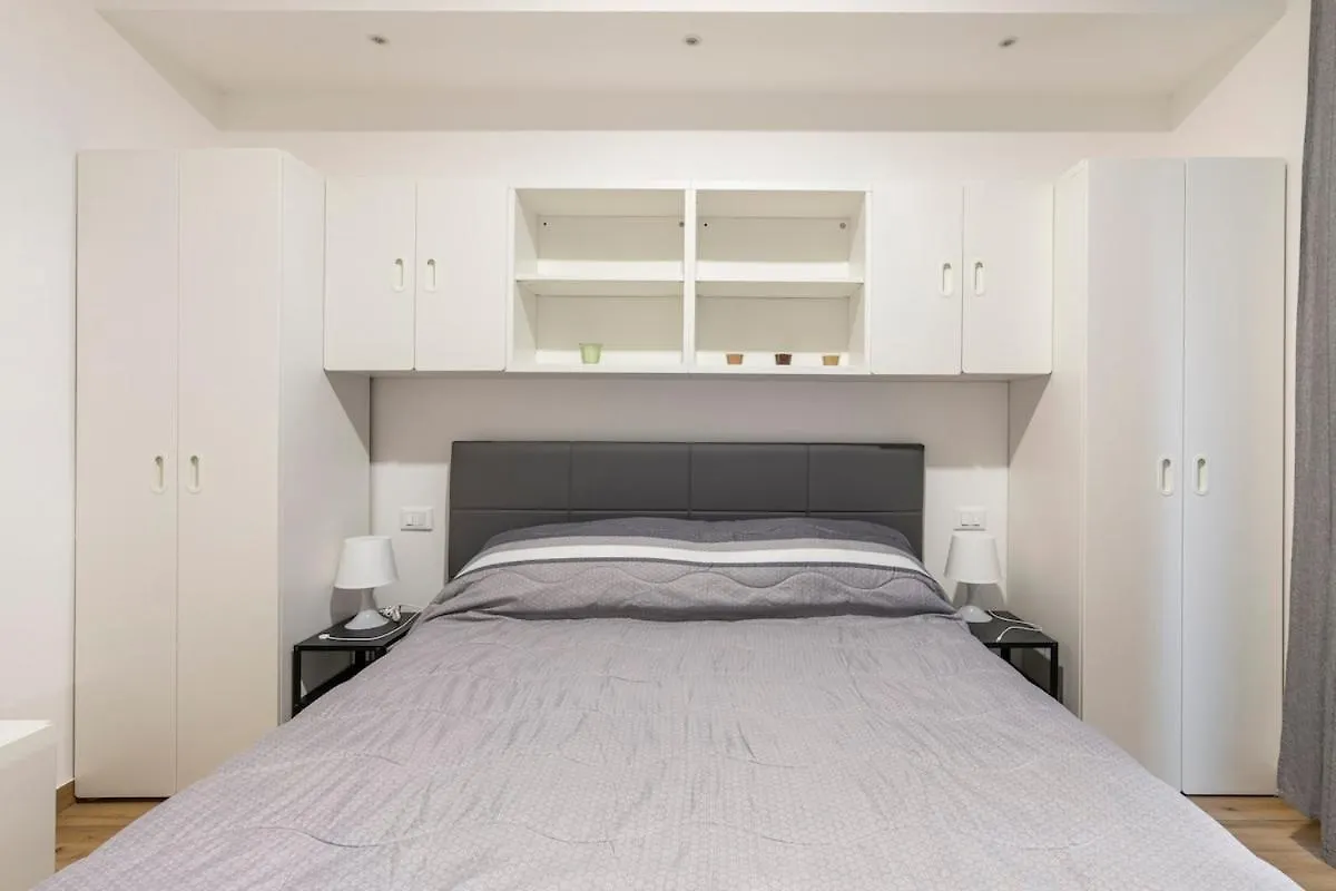 Apartment Emmas Home Cologno Monzese