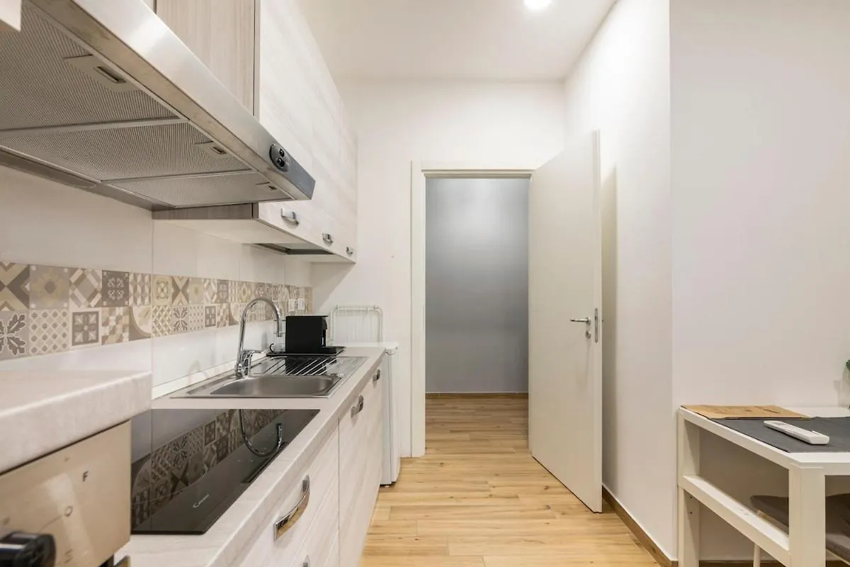 Emmas Home Cologno Monzese Apartment