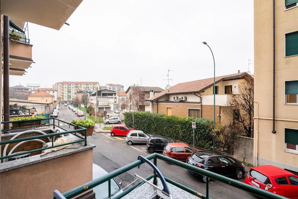 Emmas Home Cologno Monzese 0*,  Italy