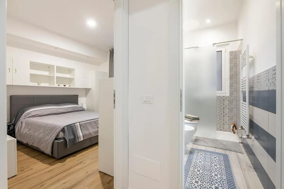Apartment Emmas Home Cologno Monzese