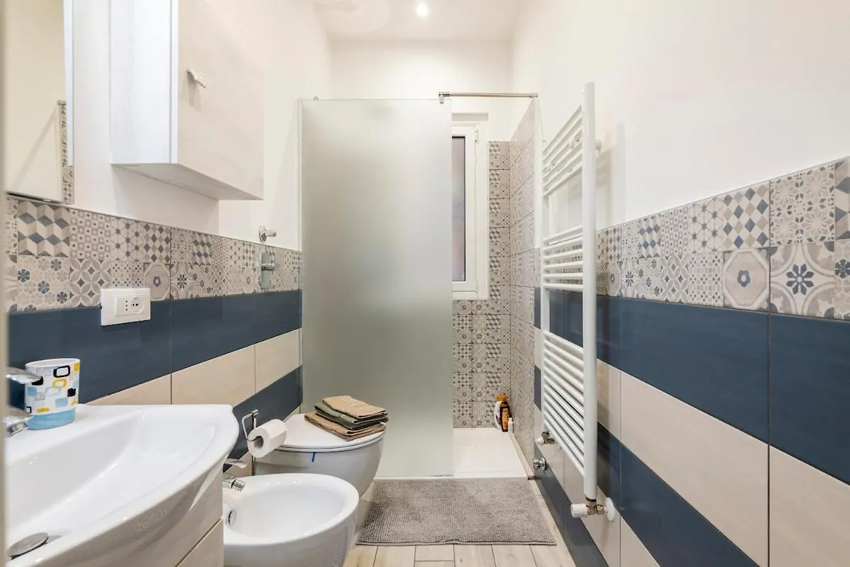 Apartment Emmas Home Cologno Monzese