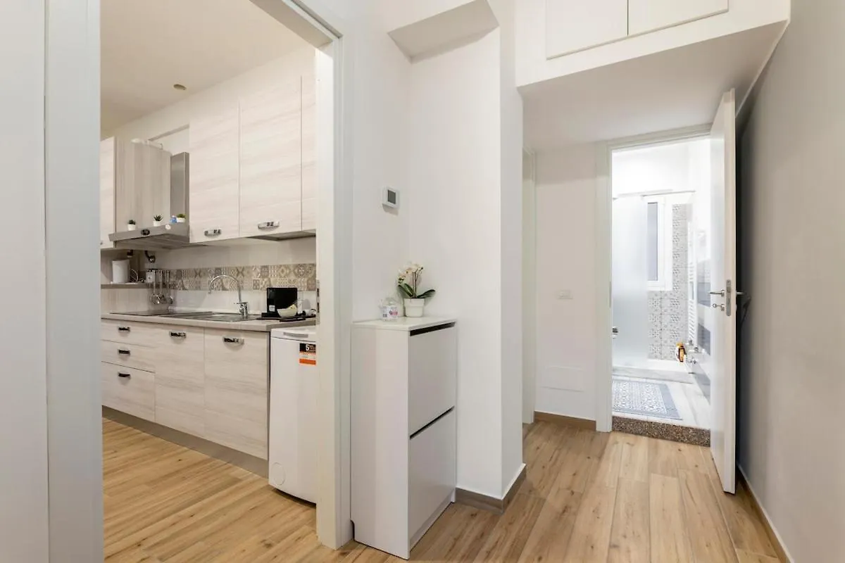 Apartment Emmas Home Cologno Monzese