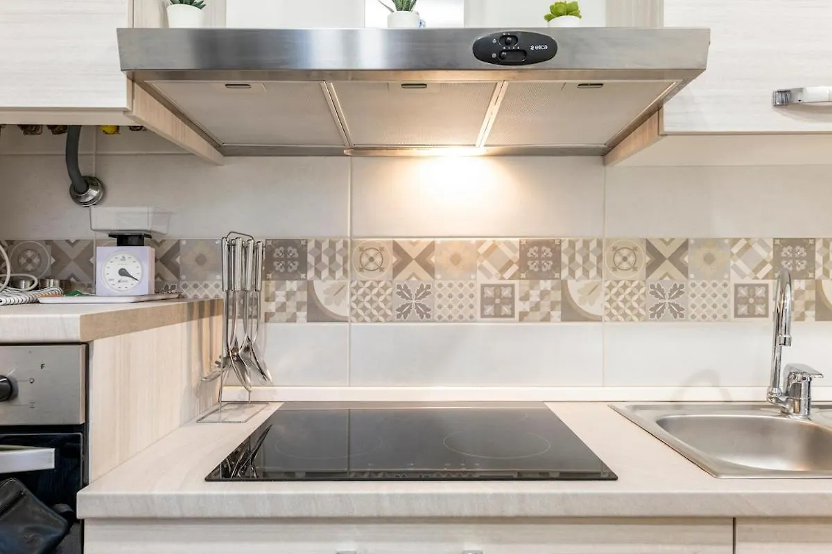 Apartment Emmas Home Cologno Monzese Italy
