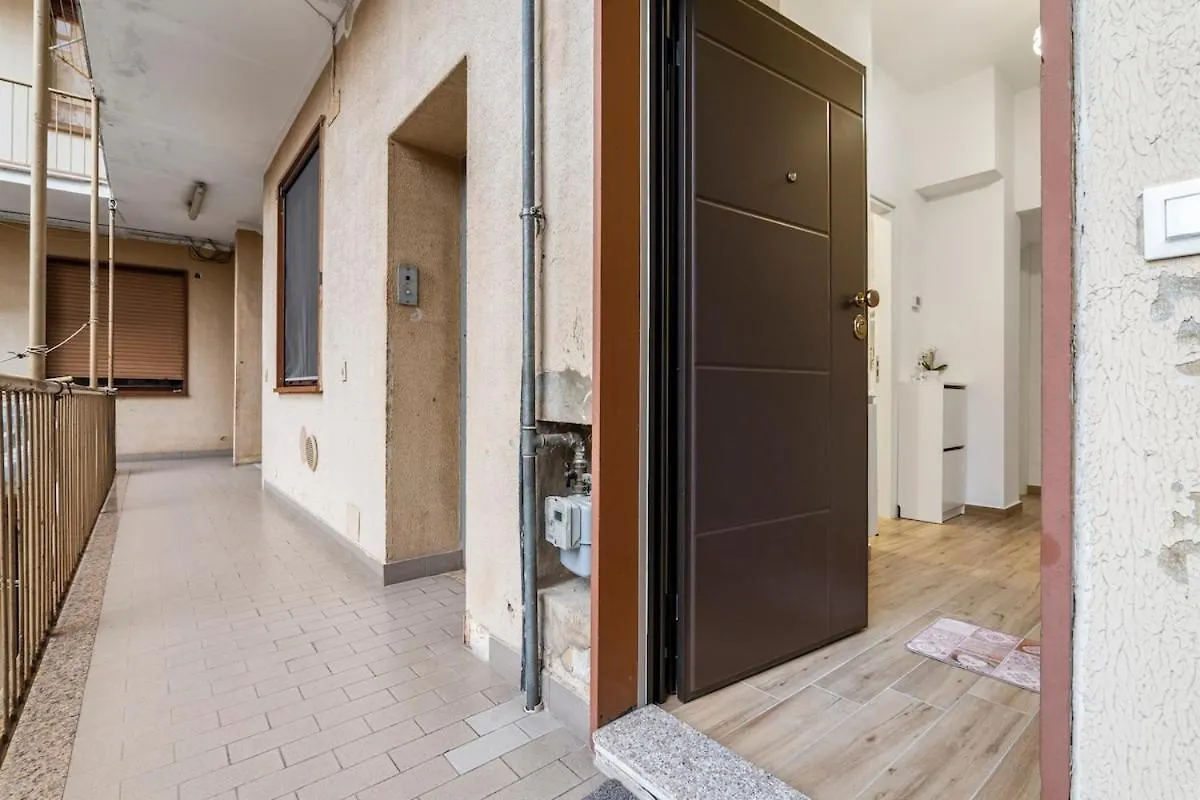 Emmas Home Cologno Monzese Apartment