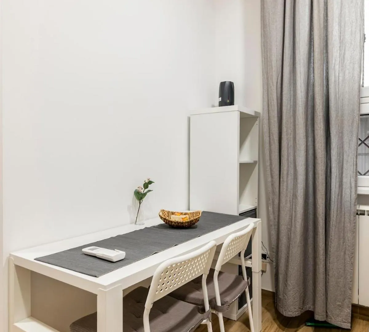Emmas Home Cologno Monzese Apartment