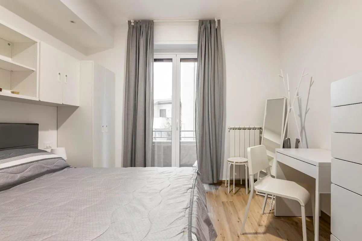 Emmas Home Cologno Monzese Italy