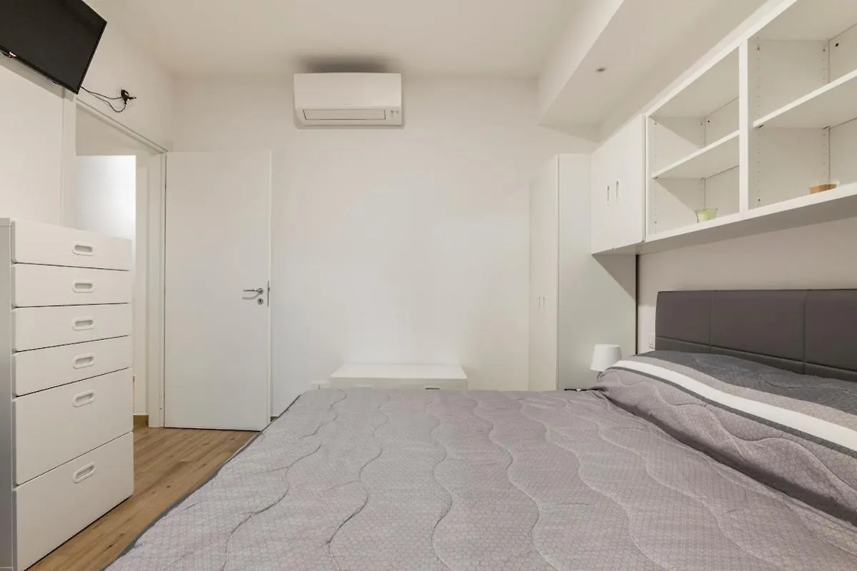 Emmas Home Cologno Monzese Apartment