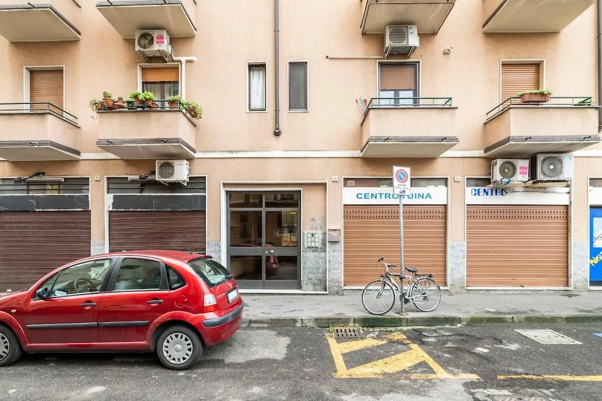Emmas Home Cologno Monzese